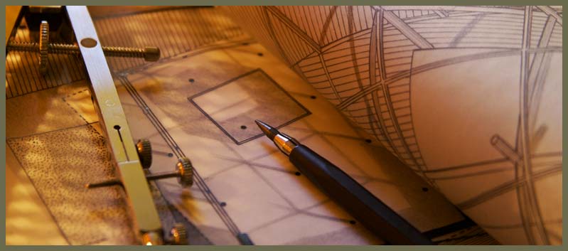 drafting